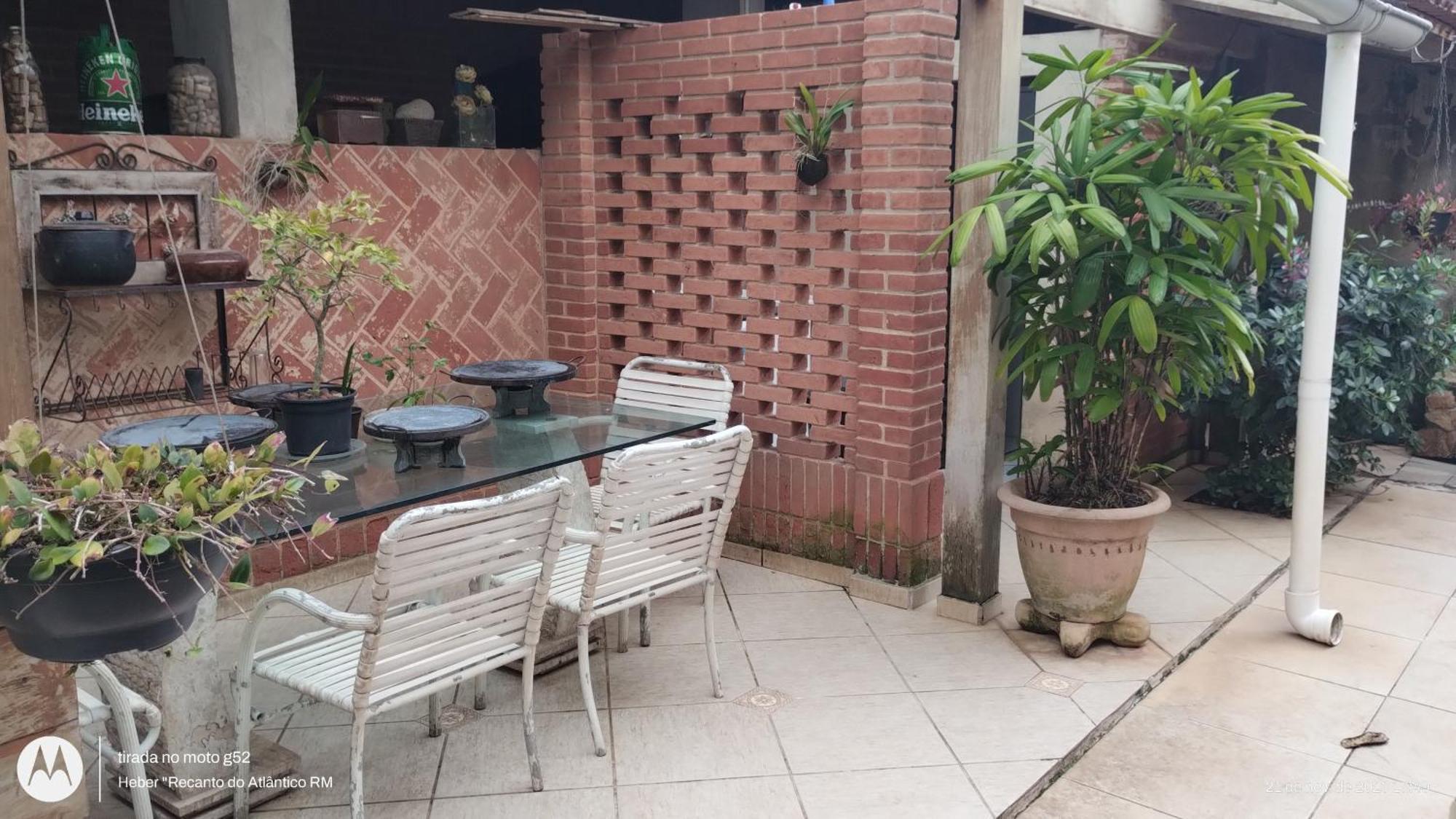 Enseada Recanto do Atlântico RM Guarujá Extérieur photo