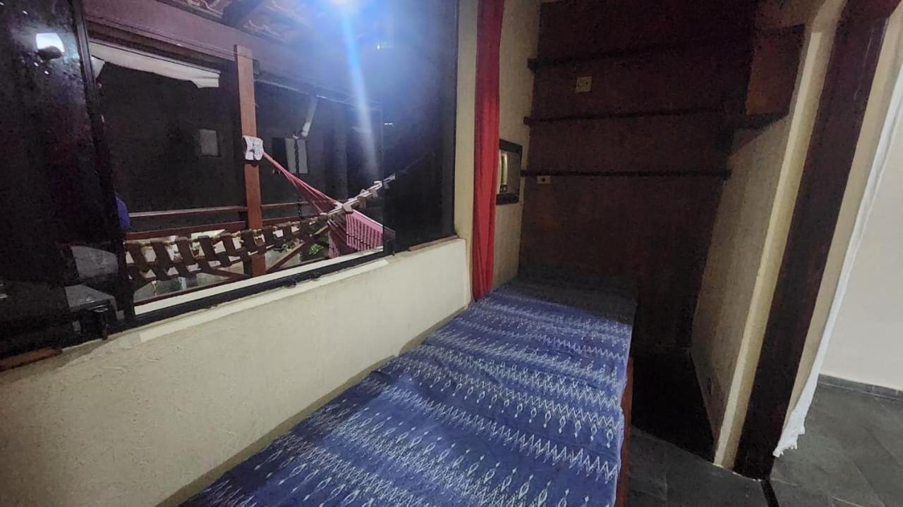 Enseada Recanto do Atlântico RM Guarujá Extérieur photo