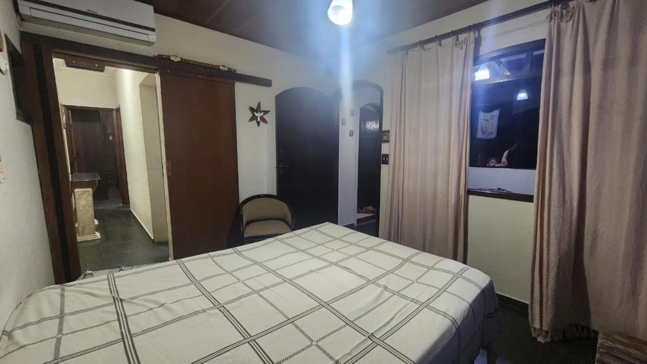 Enseada Recanto do Atlântico RM Guarujá Extérieur photo