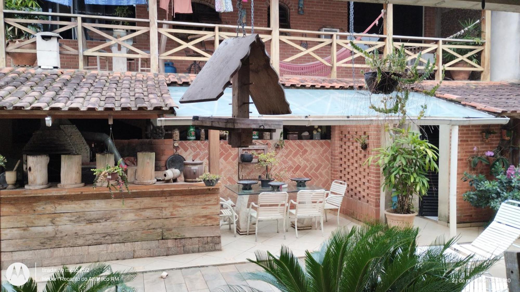 Enseada Recanto do Atlântico RM Guarujá Extérieur photo
