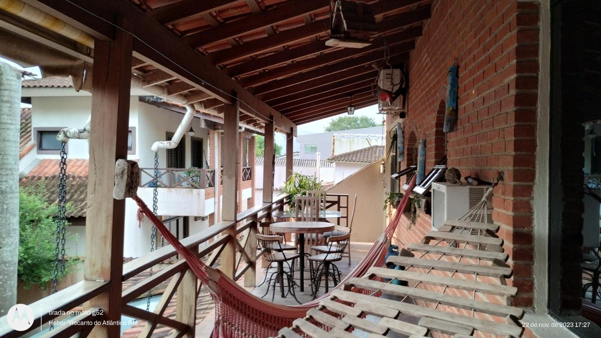 Enseada Recanto do Atlântico RM Guarujá Extérieur photo