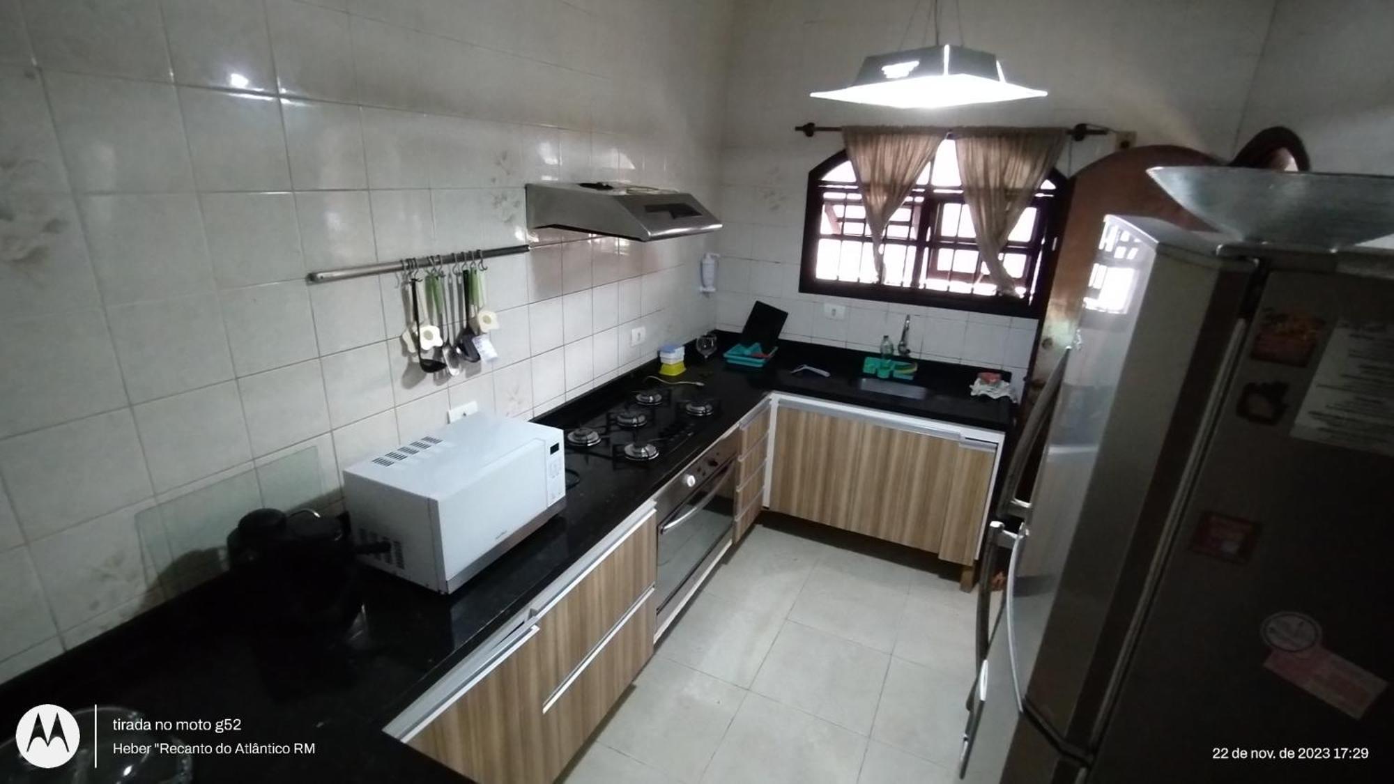 Enseada Recanto do Atlântico RM Guarujá Extérieur photo