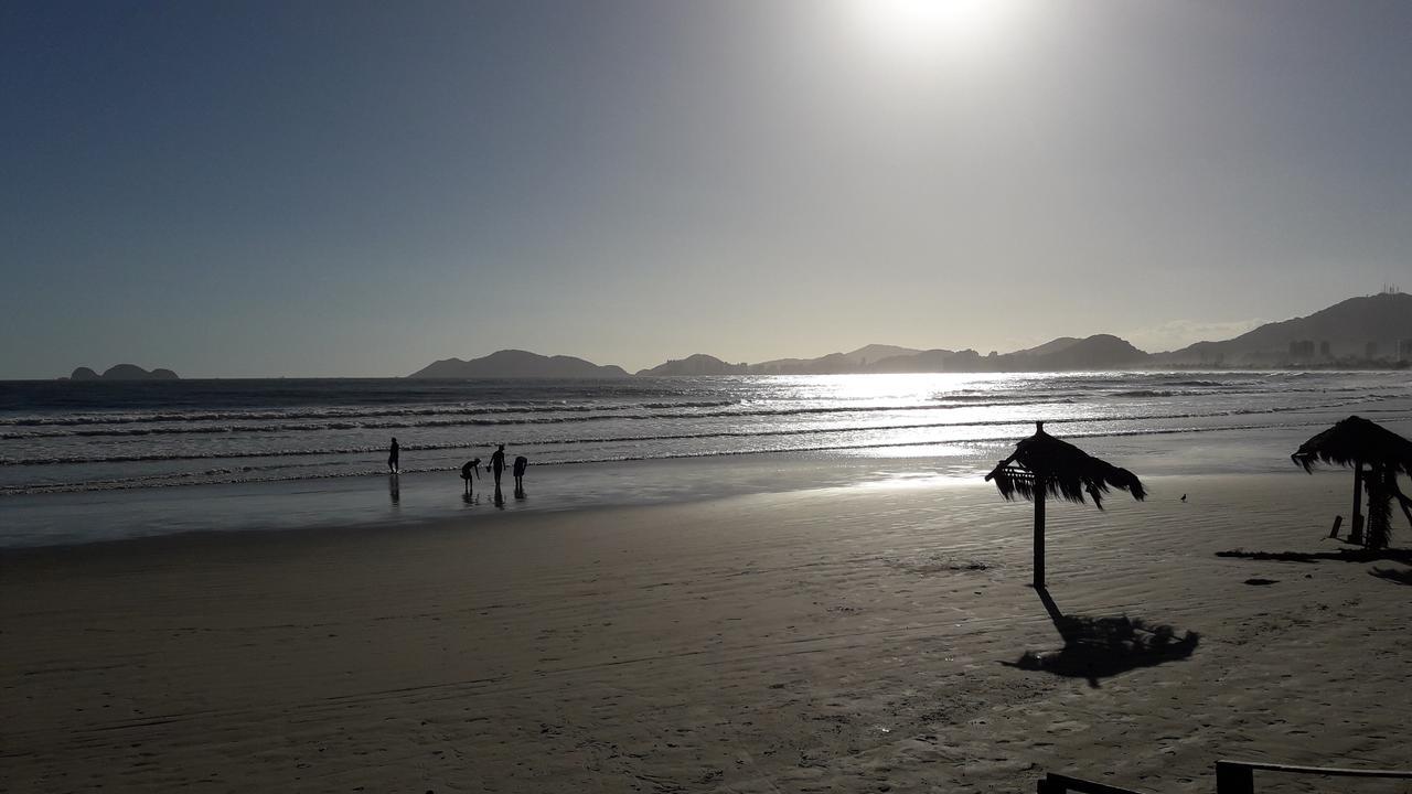Enseada Recanto do Atlântico RM Guarujá Extérieur photo