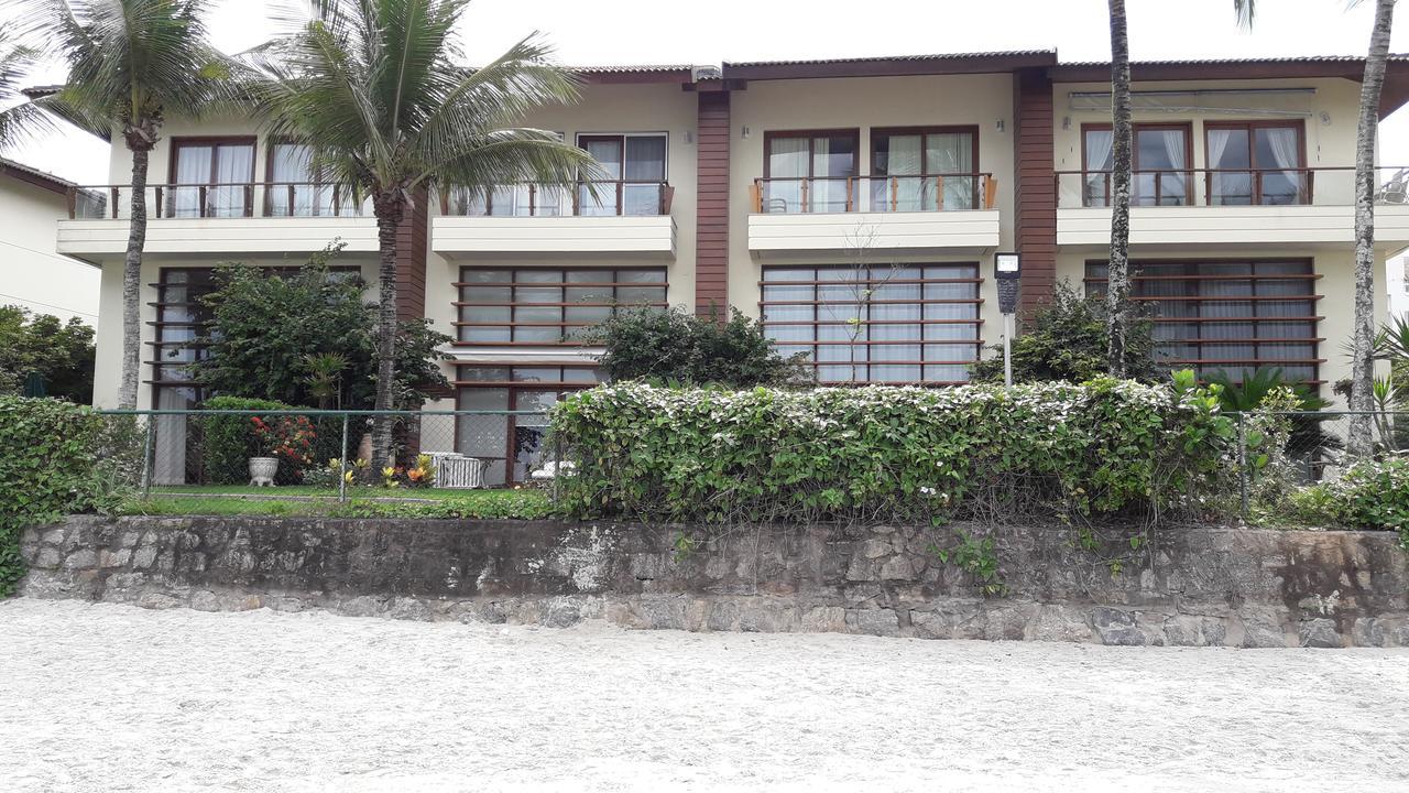 Enseada Recanto do Atlântico RM Guarujá Extérieur photo