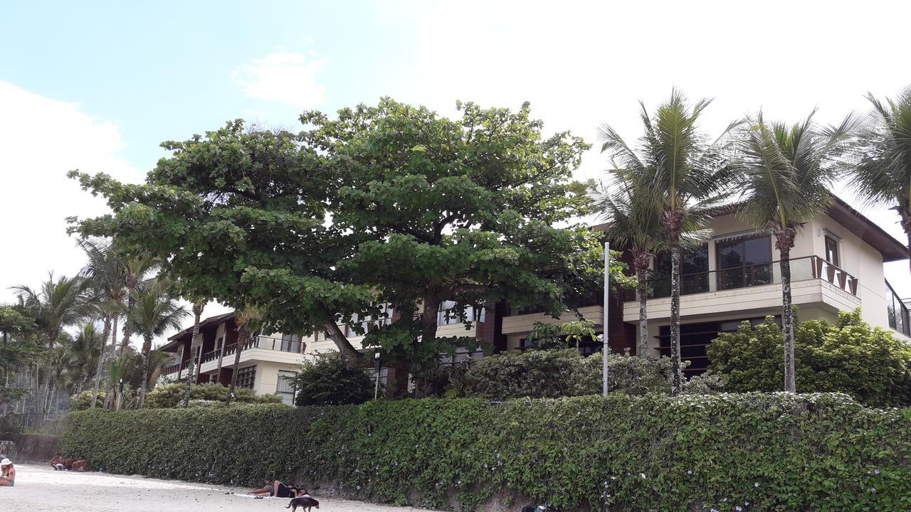 Enseada Recanto do Atlântico RM Guarujá Extérieur photo