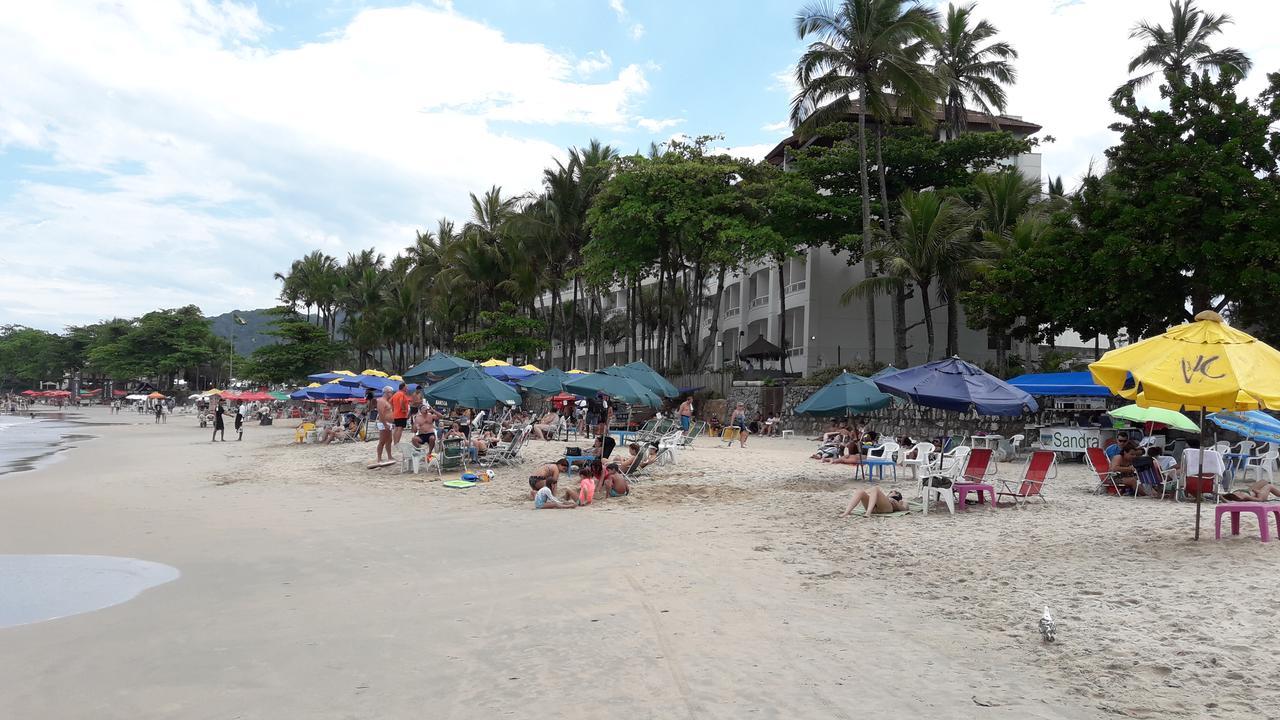 Enseada Recanto do Atlântico RM Guarujá Extérieur photo