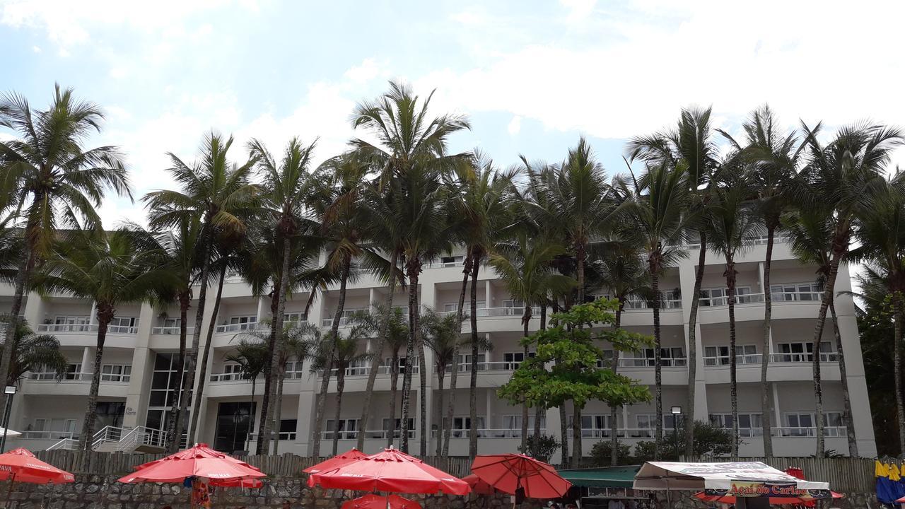Enseada Recanto do Atlântico RM Guarujá Extérieur photo