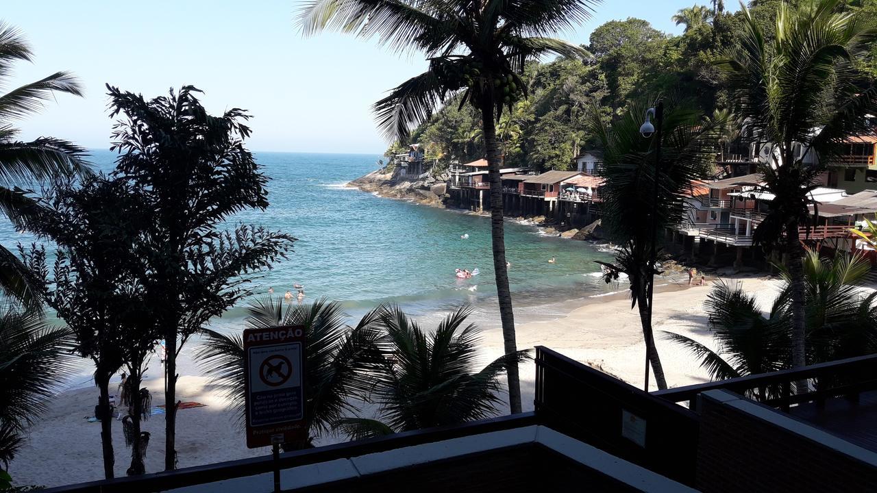 Enseada Recanto do Atlântico RM Guarujá Extérieur photo