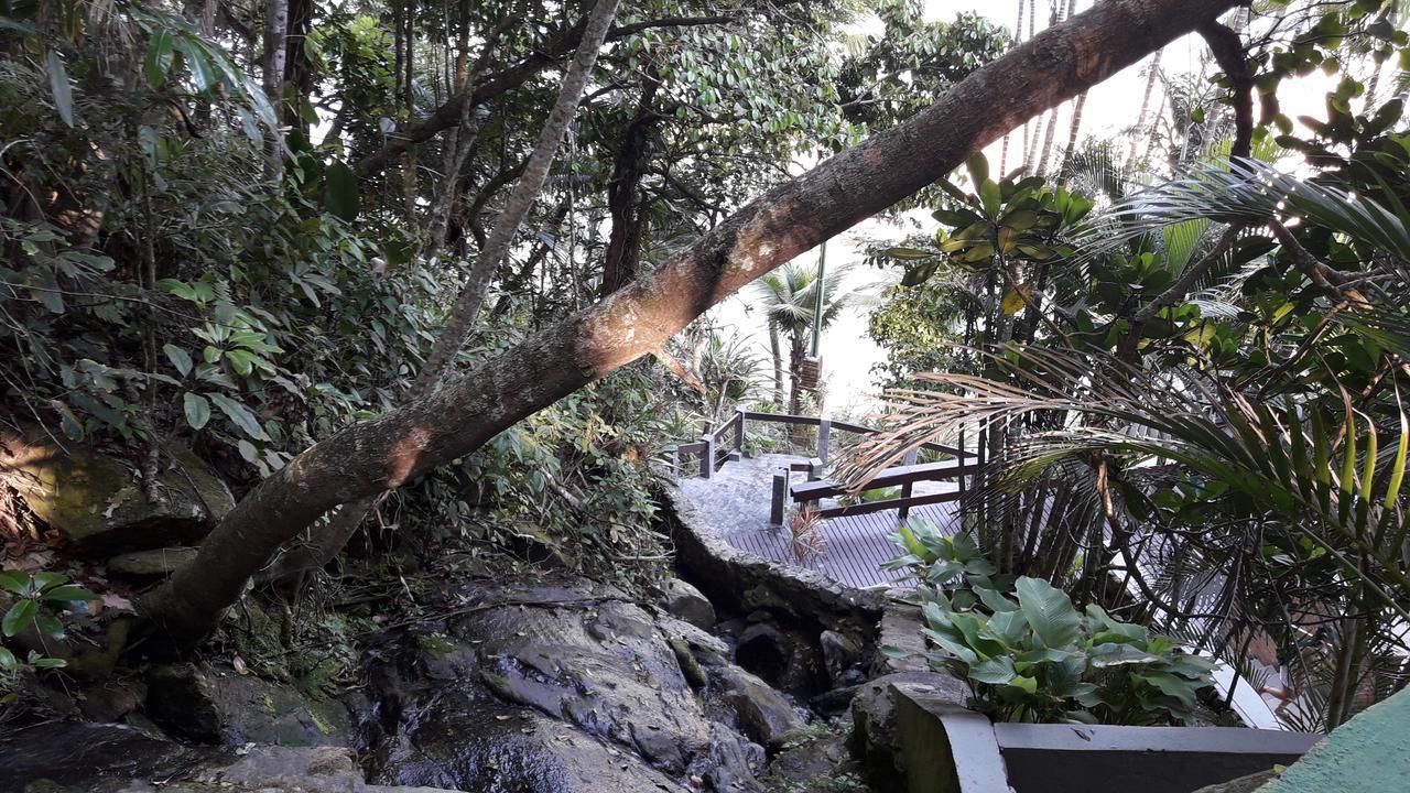Enseada Recanto do Atlântico RM Guarujá Extérieur photo