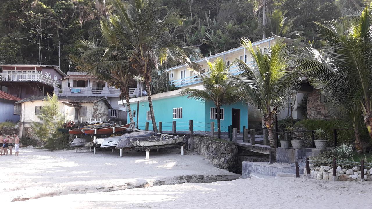 Enseada Recanto do Atlântico RM Guarujá Extérieur photo