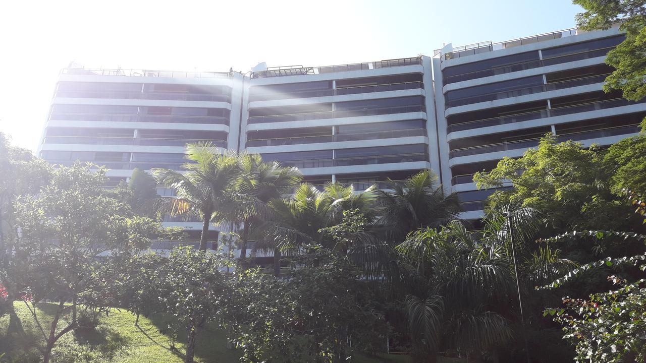 Enseada Recanto do Atlântico RM Guarujá Extérieur photo